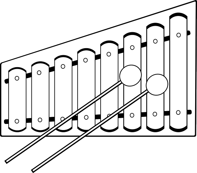 Xylophon